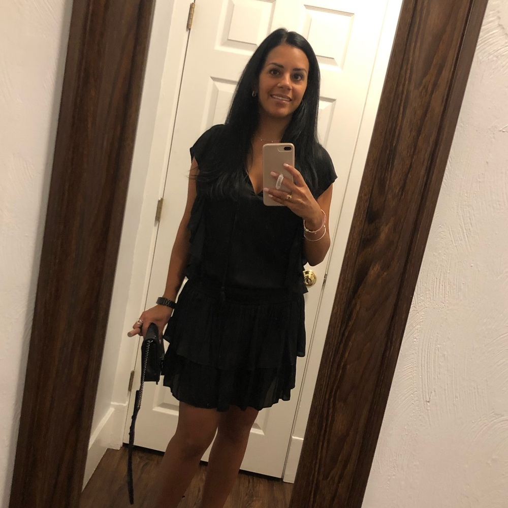 Meet your Posher, Clara